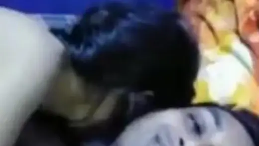 কাকার সাথে ভাতিজির লিলাখেলা