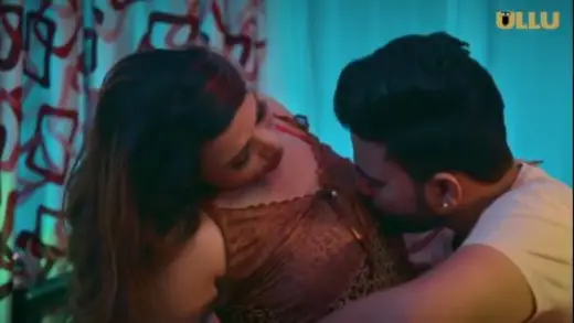 Aadhi Gharwali Ullu Web Series Part 07