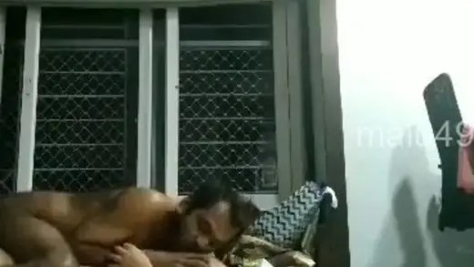 mallu wife having sex